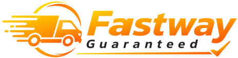 Fastway Logistics logo